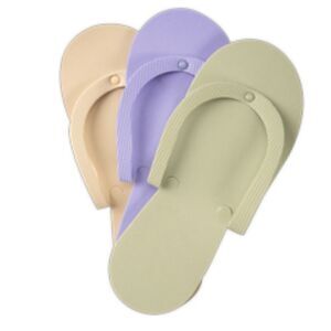 Spa day sandal pedicure bridal sleepover bundle